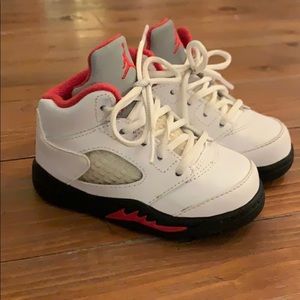 Jordan toddler boys sneakers